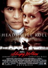 My recommendation: Sleepy Hollow